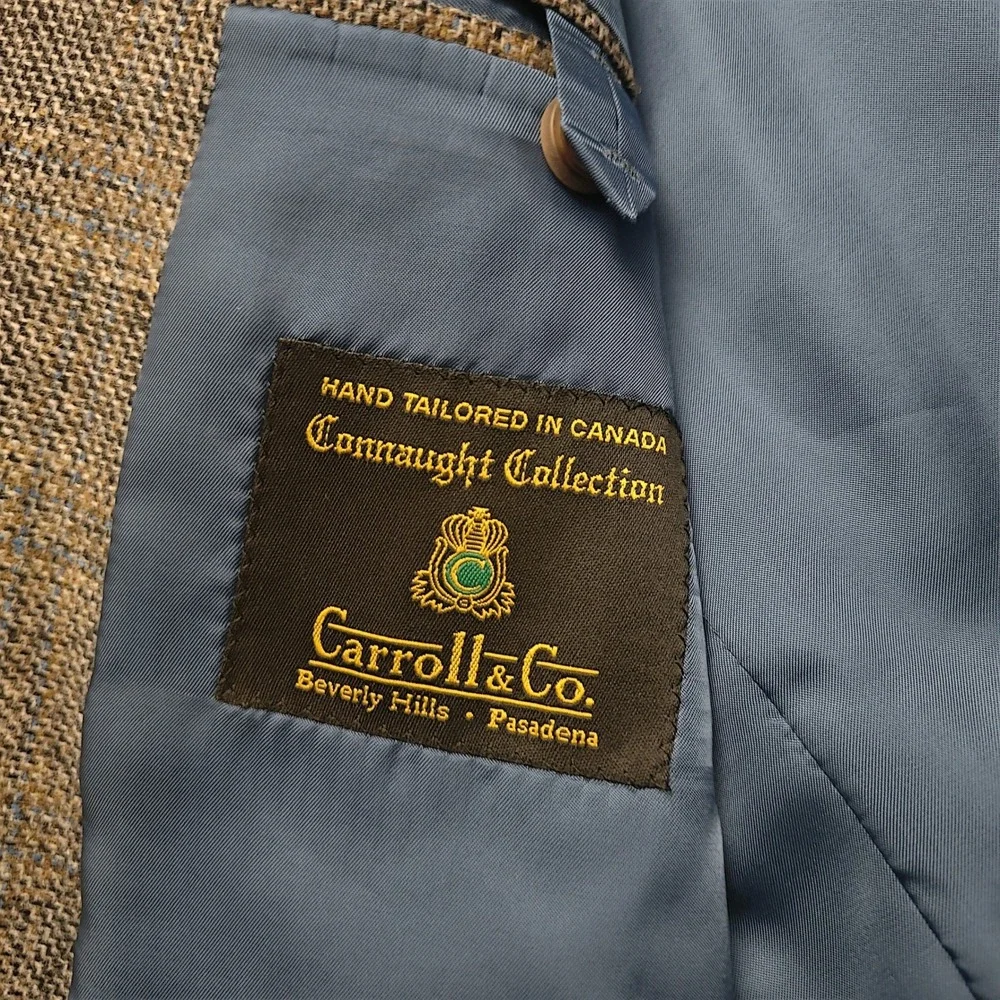 Carroll & Co. sku 606